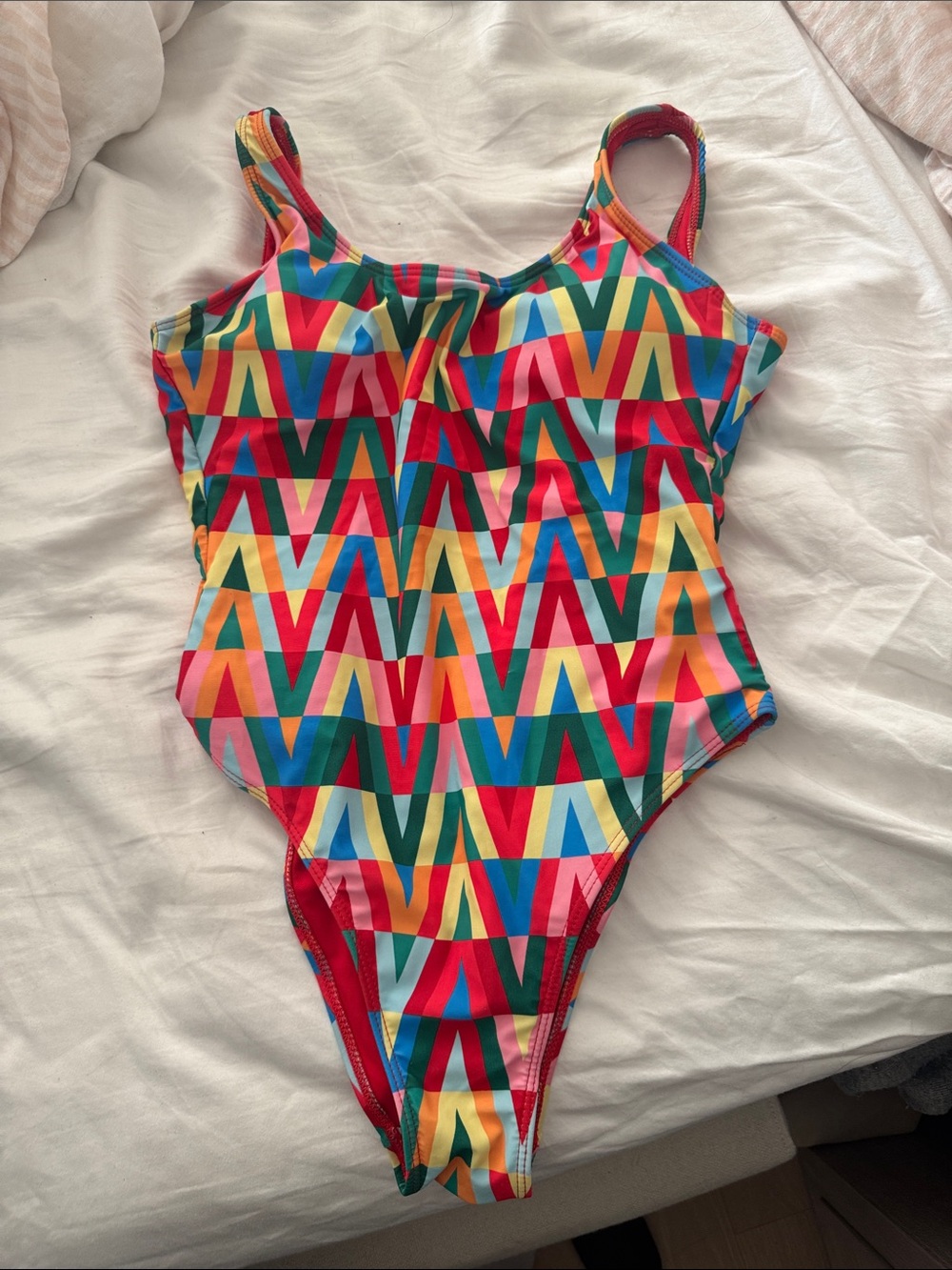 Swimsuit size S